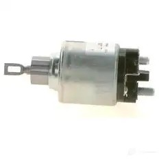 Втягивающее реле стартера BOSCH 6970808 AY B7YIM 4047024023406 2339304068