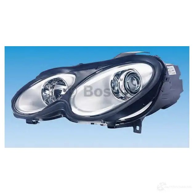 Фара BOSCH 0301207611 PCB TMBK 3165143595299 320972