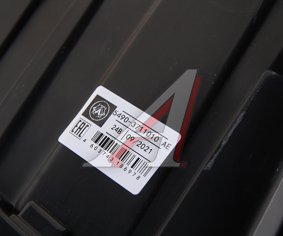 Фара блок КАМАЗ-5490 правая AVTOELECTRICA
