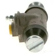 Рабочий тормозной цилиндр BOSCH 369808 f026009744 W C750 JX7J2