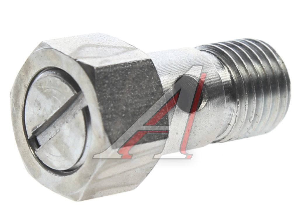 Клапан перепускной ТНВД M14x1.5 SAMPA