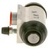 Рабочий тормозной цилиндр BOSCH HR2P1C WC8 65 338338 0986475874