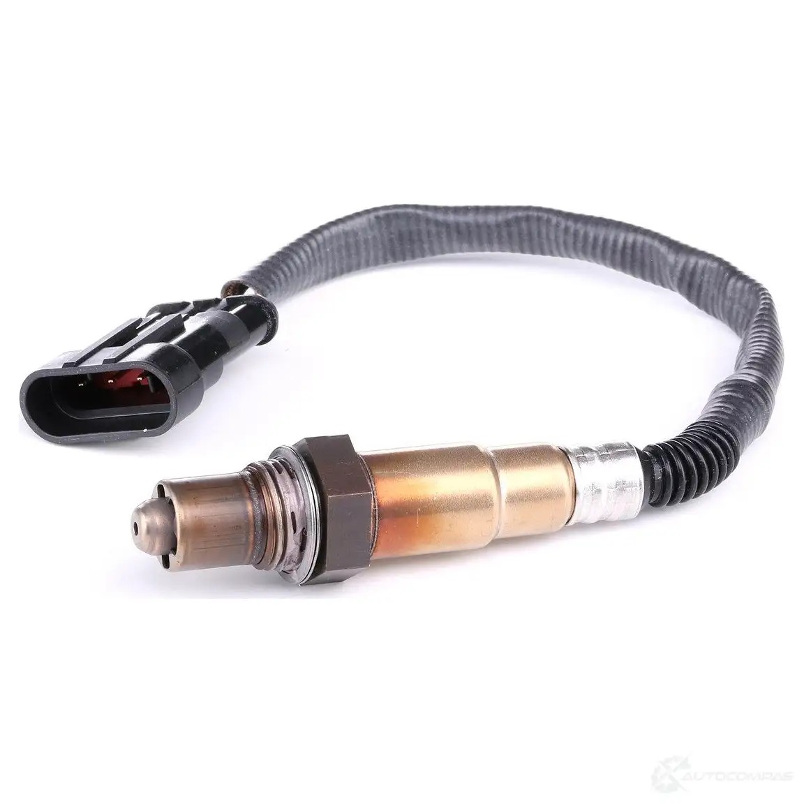 Лямбда зонд, кислородный датчик BOSCH LS 6206 0258006206 0 258 986 615 312145