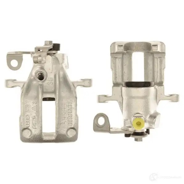 Тормозной суппорт BOSCH CR35 1 1193475872 LEUSLMG 0986473695