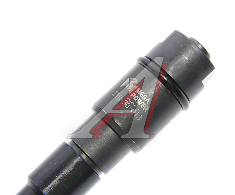 Форсунка КАМАЗ-5490 MERCEDES топливная MEGAPOWER