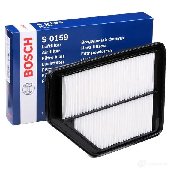 Воздушный фильтр BOSCH f026400159 S0 159 370015 VXXOT5