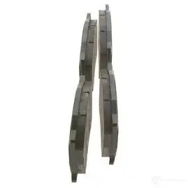 Тормозные колодки, комплект BOSCH BP2042 1193484324 24850 0986494868