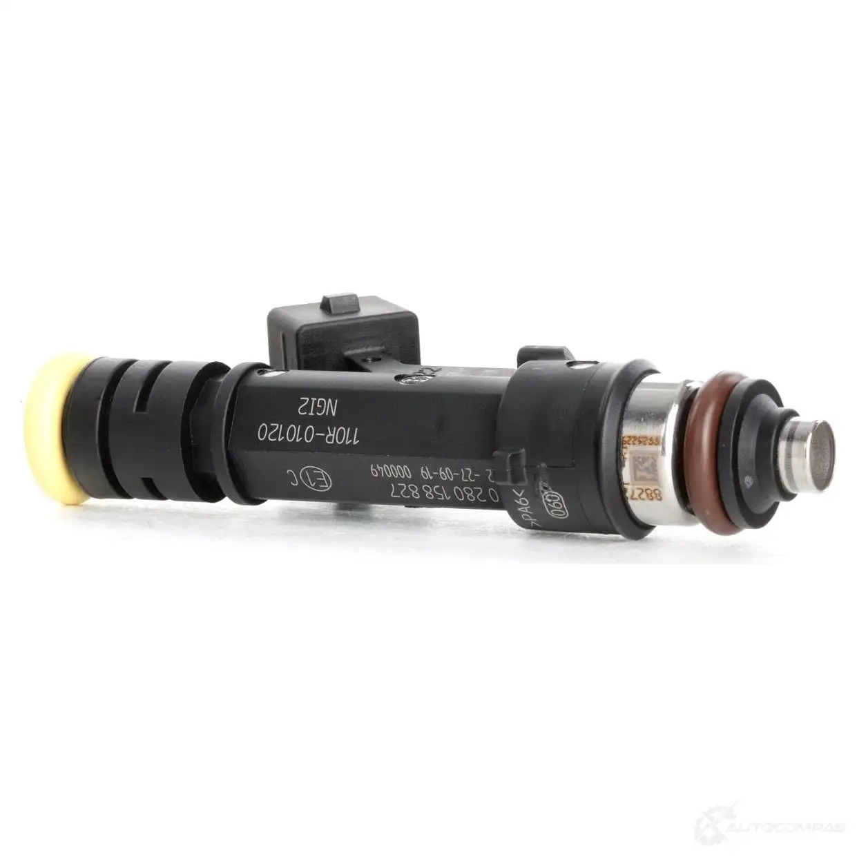 Топливная форсунка BOSCH 318145 NGI -2-L YL6MIA 0280158827