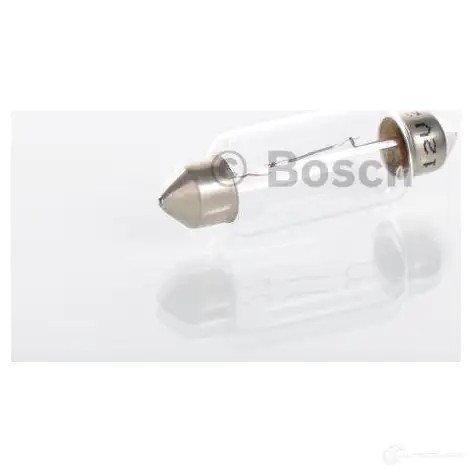 Лампа C21W 21 Вт 12 В BOSCH 1987302230 C21W 350331 12V 21W C21W PURE LIGHT