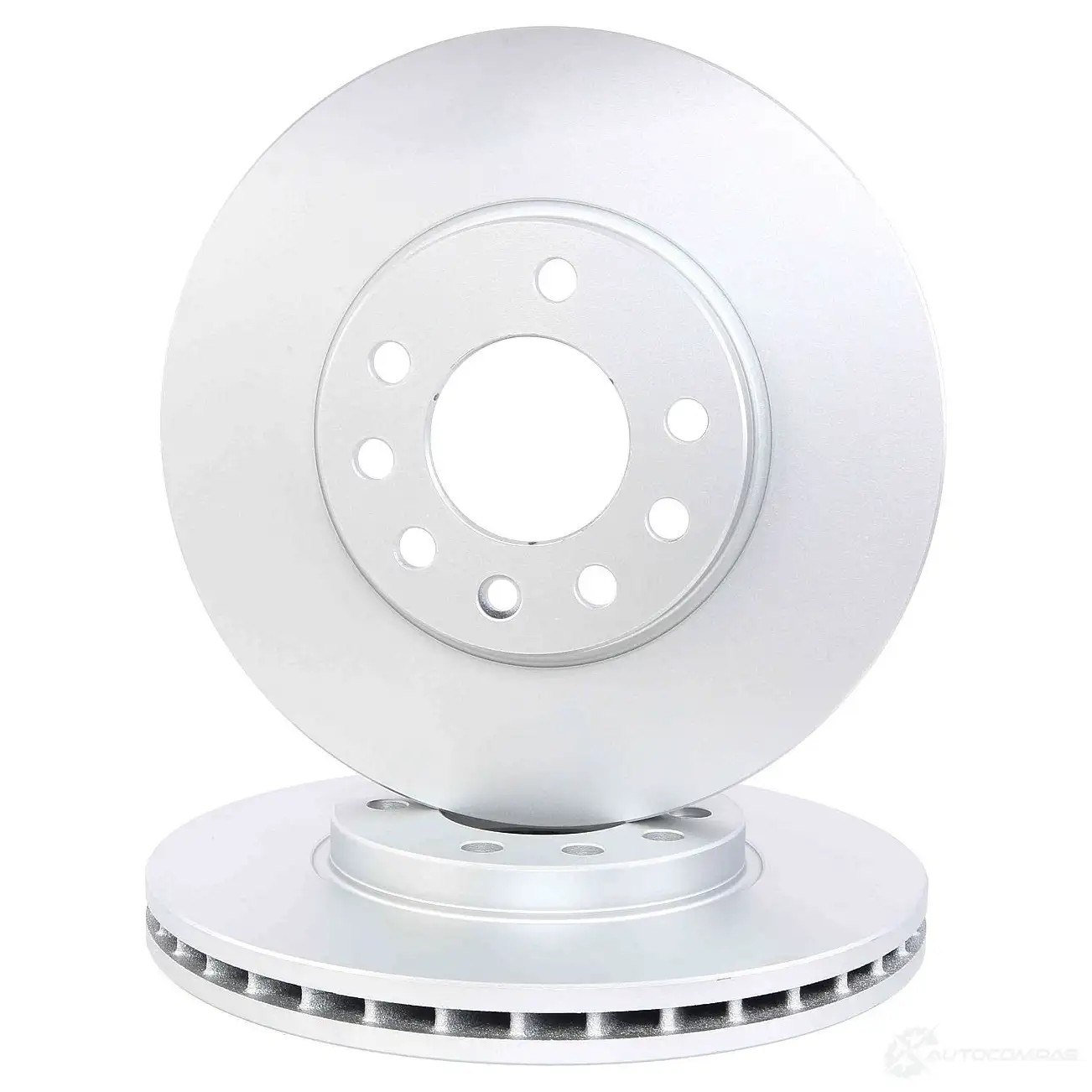 Тормозной диск BOSCH BD782 339246 E1 90 R - 02C0074/0052 0986478883