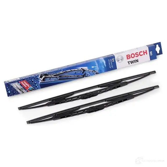 Щетка стеклоочистителя BOSCH 3397118565 MNJE4BJ 5 03 361151