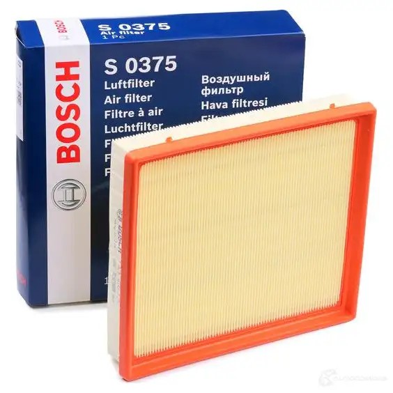 Воздушный фильтр BOSCH S037 5 05DMXOR f026400375 370202