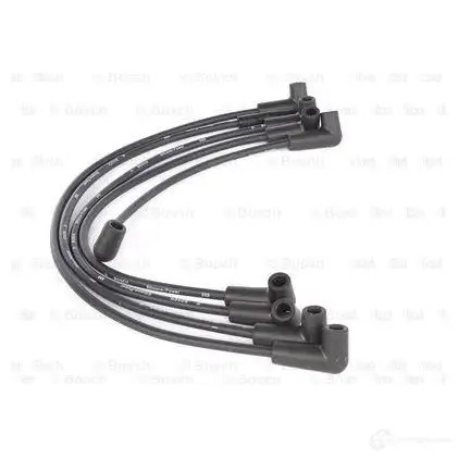 Высоковольтные провода зажигания, комплект BOSCH B 822 GXJLA 0986356822 335608