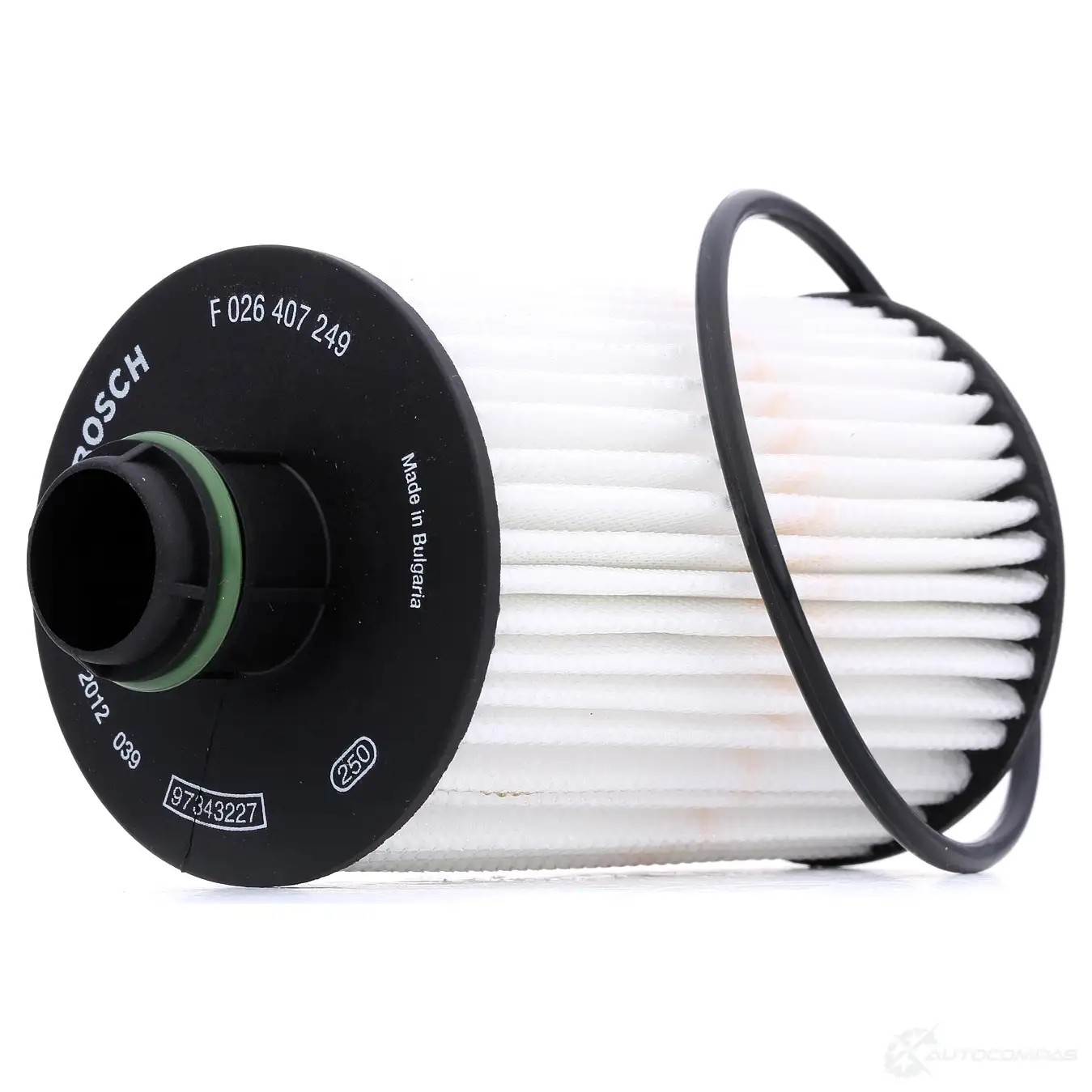 Масляный фильтр BOSCH f026407249 1424520966 P 7249 KHDQZI