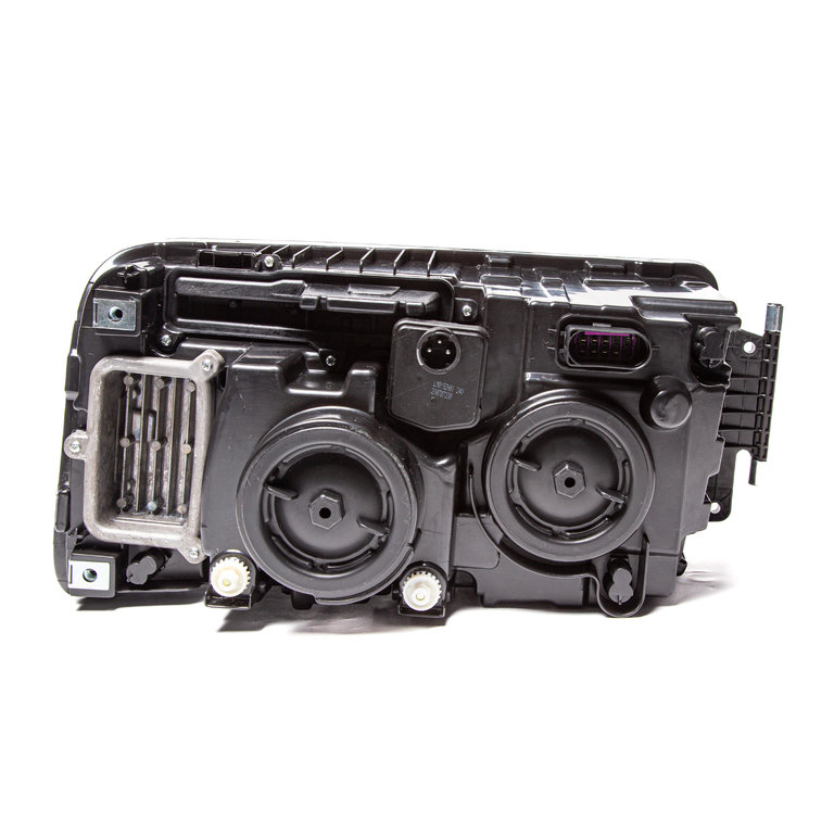 Фара блок КАМАЗ-5490 правая AVTOELECTRICA