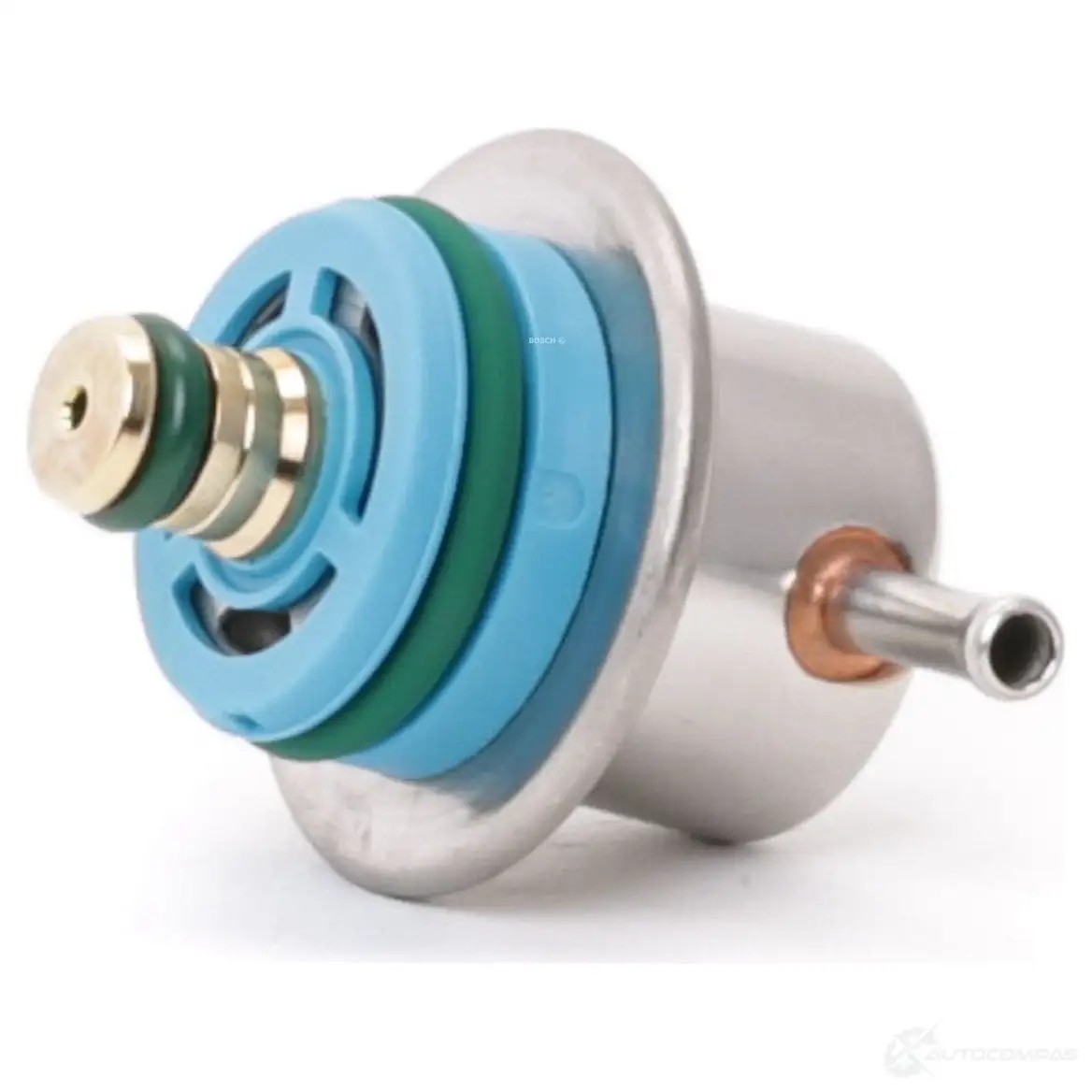 Регулятор давления топлива BOSCH DR2.13,8BAR 318219 DR2.1 3,8 BAR 0280160587