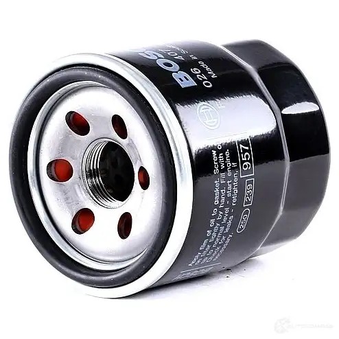 Масляный фильтр BOSCH P 7142 370644 f026407142 Q8DWTW1