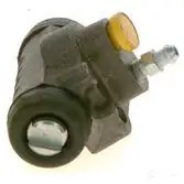 Рабочий тормозной цилиндр BOSCH 369365 f026002007 9S6CXQN WC 2007
