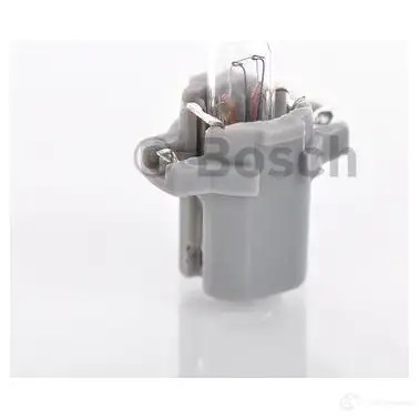 Лампа BAX 1.2 Вт 24 В BOSCH 1423170568 OK7KZ3 24V 1,2W TRUCKLIGHT 1987302515