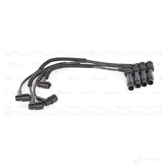 Высоковольтные провода зажигания, комплект BOSCH 335884 B 234 Y2E7KG0 0986357234