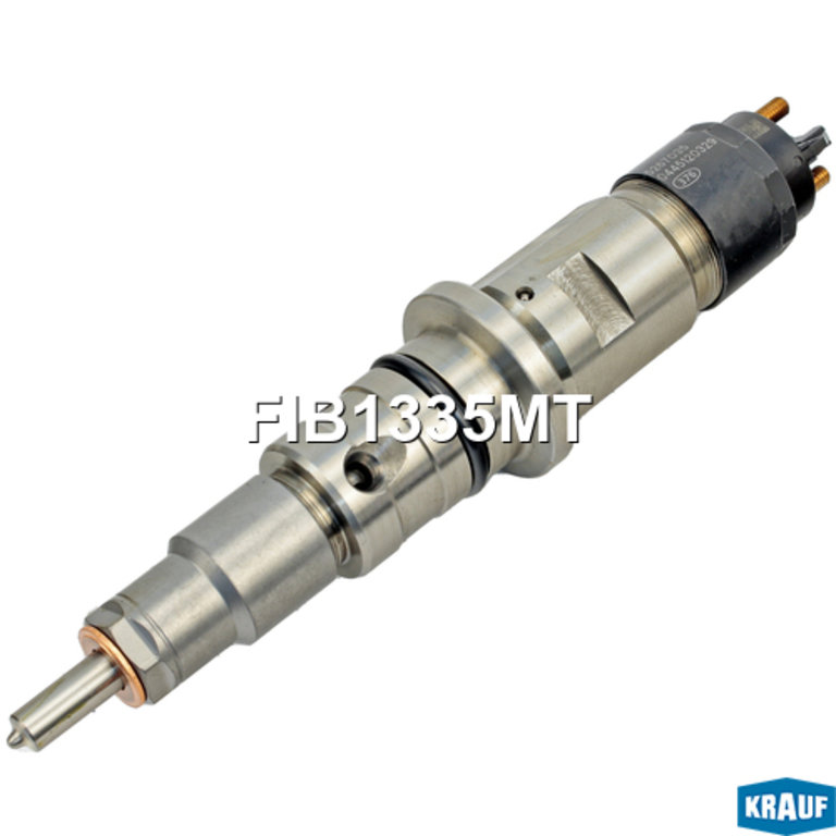 Форсунка КАМАЗ дв.CUMMINS ЕВРО-5 KRAUF