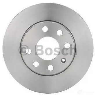 Тормозной диск BOSCH E1 90 R - 02C0074/0417 0986479190 BD1061 339455