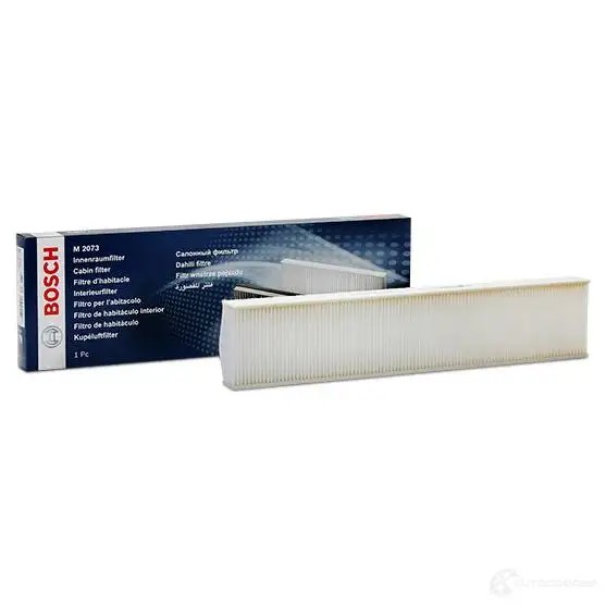 Салонный фильтр BOSCH 1987432073 QAG36T M 2073 351015