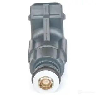 Топливная форсунка BOSCH E V-6-C X1ERAP 0280155753 317759