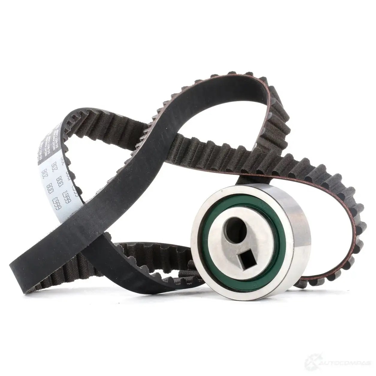 Комплект ремня ГРМ BOSCH 1987946577 SPANNROL LEN-SET OSD12N 356322