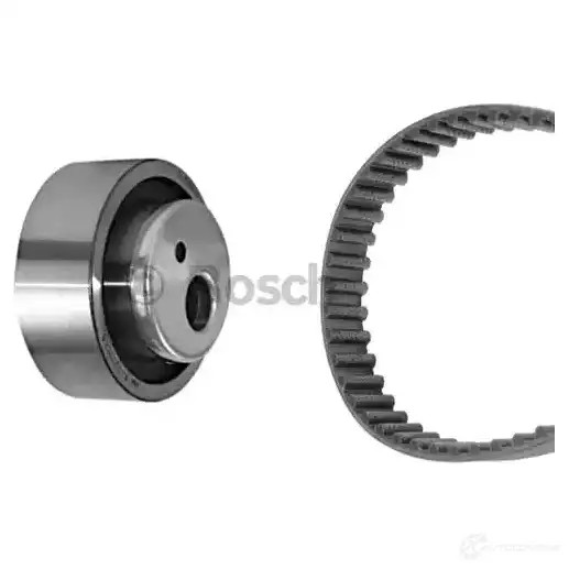 Комплект ремня ГРМ BOSCH SPANNRO LLEN-SET U3OONW 356323 1987946578