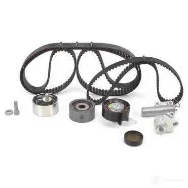 Комплект ремня ГРМ BOSCH 1987948152 SPANNROLLEN-SET 357093 81 52