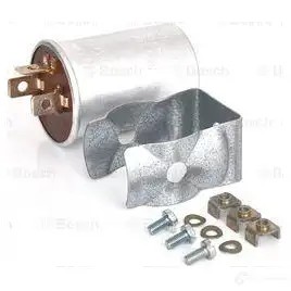 Реле поворотников, поворотов BOSCH 324430 3165142322902 0336206004 5WE89S 2