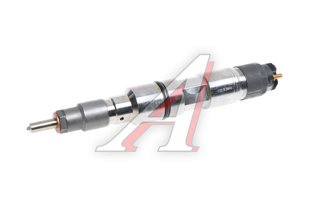 Форсунка КАМАЗ-54901 дв.910.10 системы Common Rail CRIN3-18 BOSCH (ОАО КАМАЗ)