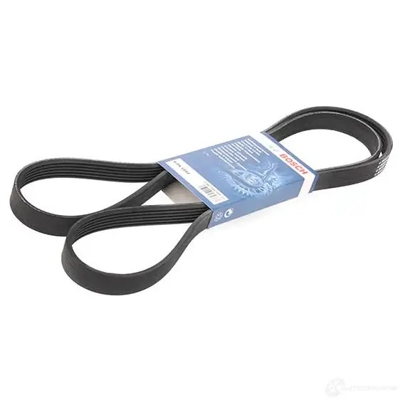 Приводной ремень, поликлиновой BOSCH 1987946064 355940 6 PK 1880 6PK1880