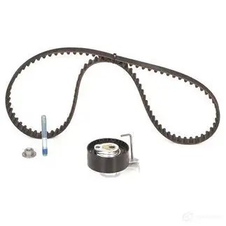 Ремкомплект ГРМ BOSCH SPANNROL LEN-SET 356318 B6AM76 1987946573