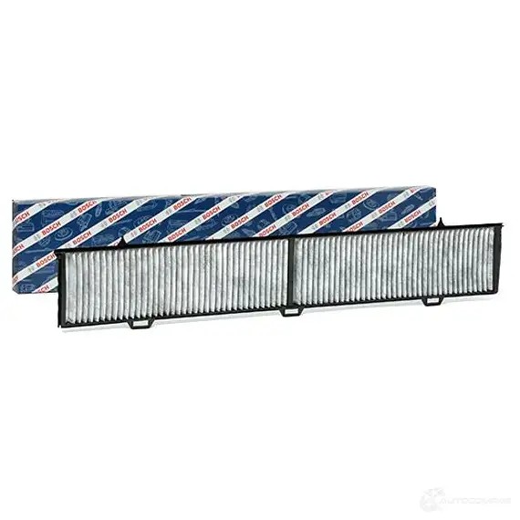 Салонный фильтр BOSCH 351249 R 2424 1987432424 CFP-BMW-4