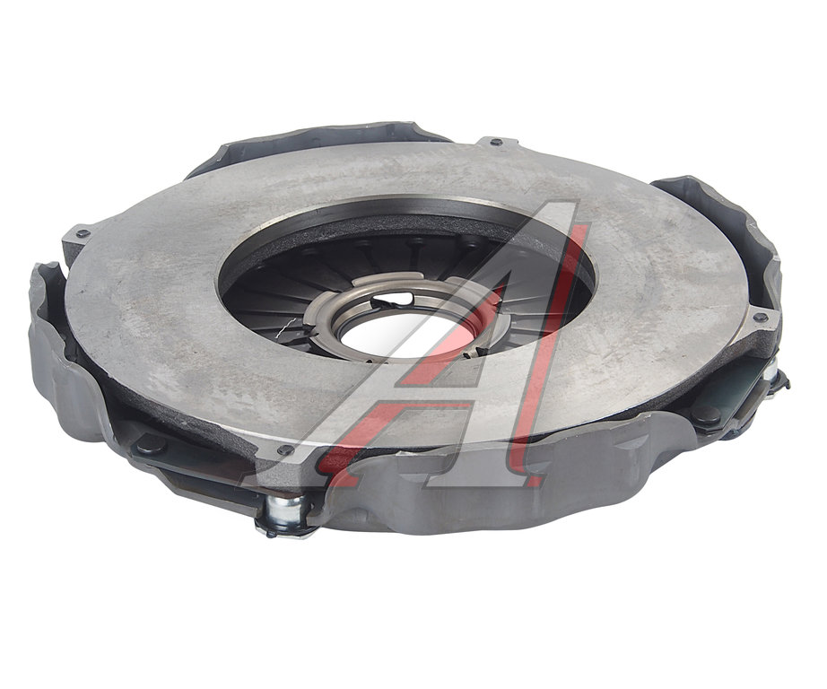 Корзина сцепления КАМАЗ-5490, МАЗ-631208, 643008 (аналог SACHS) MEGAPOWER