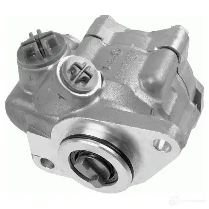 Гидроусилитель, насос гур BOSCH 4047025443579 06MBSE X ks00000407 1207487923