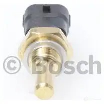Датчик температуры охлаждающей жидкости BOSCH 0281002704 319501 T F-W NKRKQ