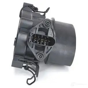 Расходомер воздуха BOSCH HFM -5-6.4 KR51BJ6 330778 0928400520