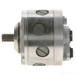 Гидроусилитель, насос гур BOSCH 1437240815 ks01004245 MG CNC