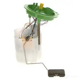 Топливный насос BOSCH 1437244797 X RLB4N 058020002b