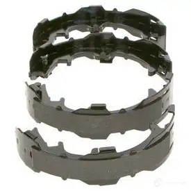 Тормозные колодки ручника, комплект BOSCH 341679 0986487615 RG9VL4 B S853