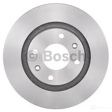 Тормозной диск BOSCH 0986478268 338814 APXZDG B D214