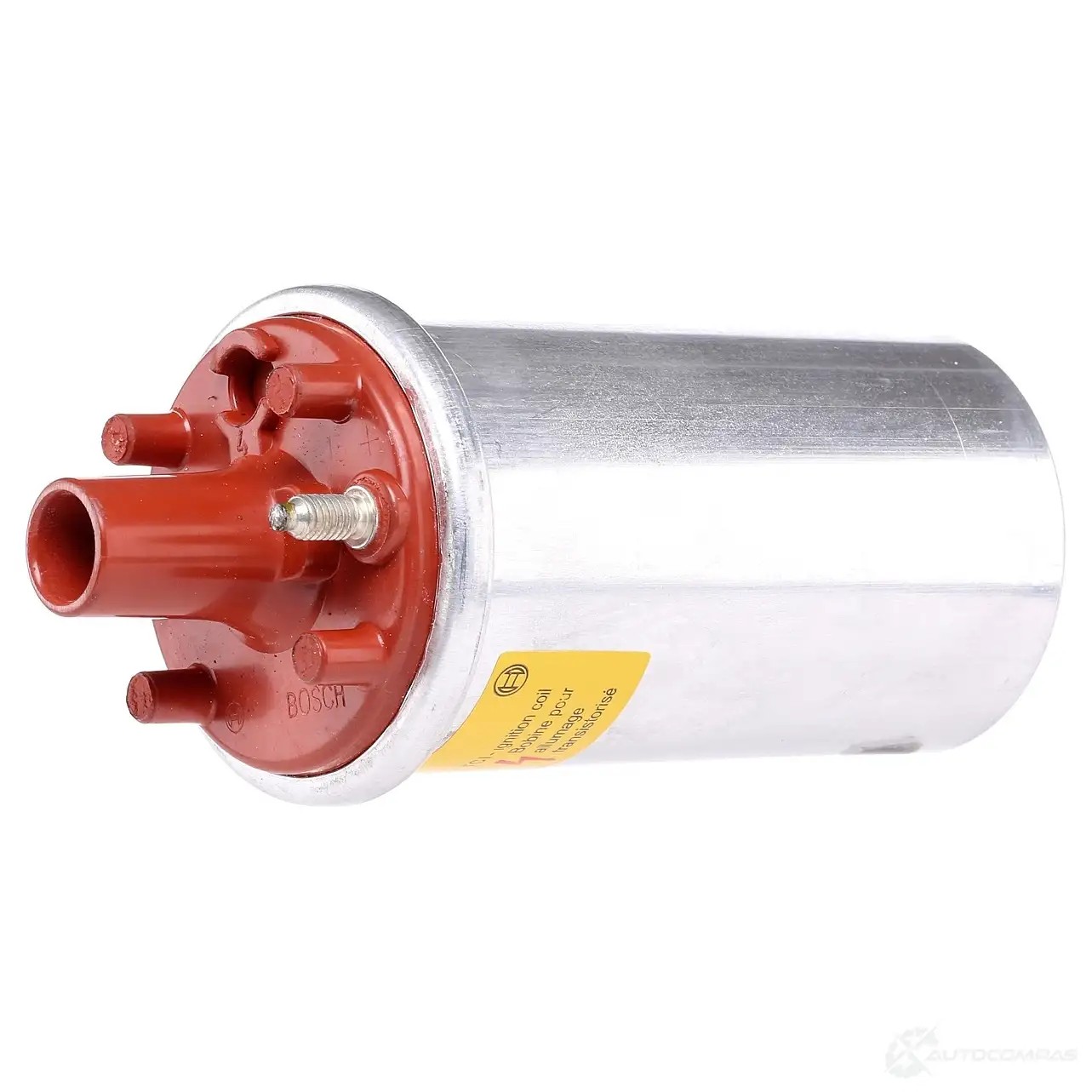 Катушка зажигания BOSCH 309166 OTSK6W2 000 55 0221118322