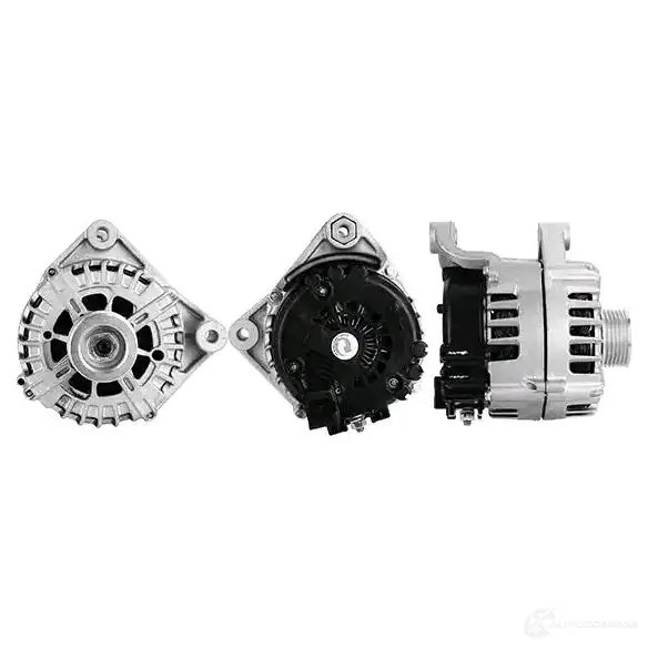 Генератор BOSCH 333414 IEYLDU 0986082200 82 20