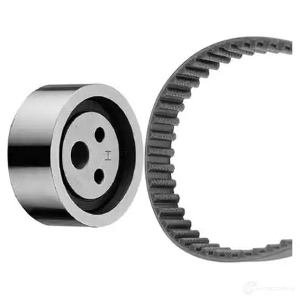 Комплект ремня ГРМ BOSCH SPANNROLLEN-SET 357186 1987948250 8 250