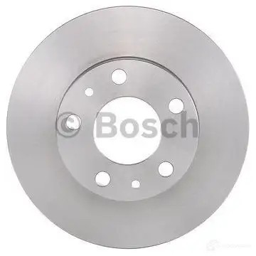 Тормозной диск BOSCH 6BIT8A 339567 B D1217 0986479313