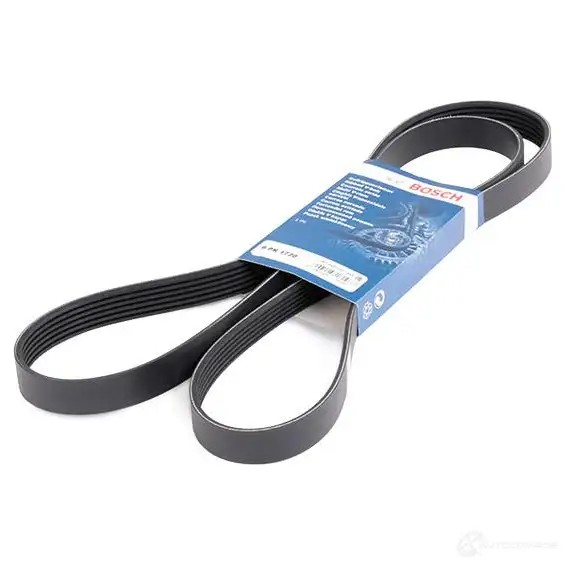 Приводной ремень, поликлиновой BOSCH AJNY6DO 6 PK 1720 356113 1987946295
