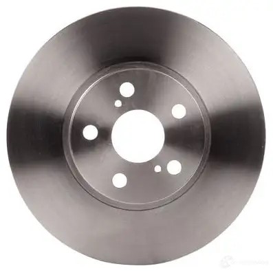 Тормозной диск BOSCH BD1905 340415 0986479s09 E1 90R-02C0349/1342